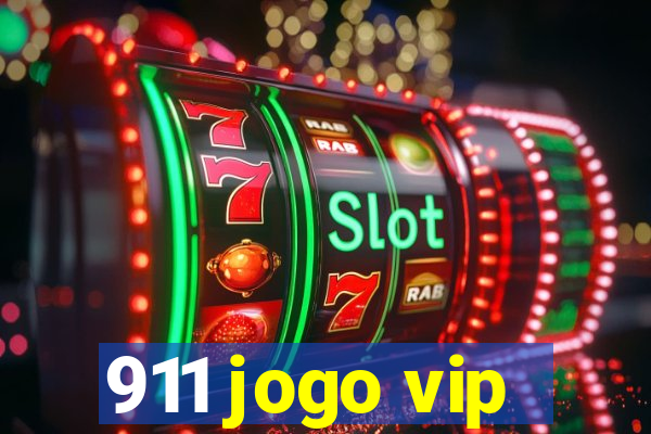 911 jogo vip